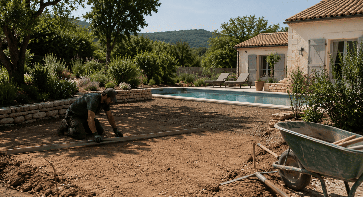 piscines